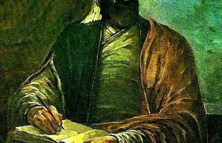 Nizami Gəncəvinin məşhur portreti necə yaranıb? – Maraqlı tarixi faktlar