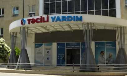 Halı pisləşən uşaq niyə müayinə edilməyib? 