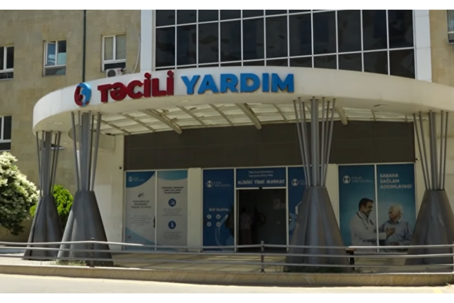 Halı pisləşən uşaq niyə müayinə edilməyib? 