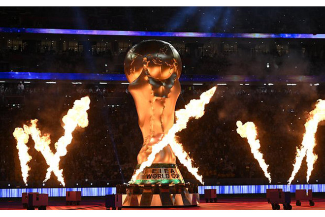 Analitiklərdən 2026 Dünya Kuboku ilə bağlı milyardlıq proqnoz 