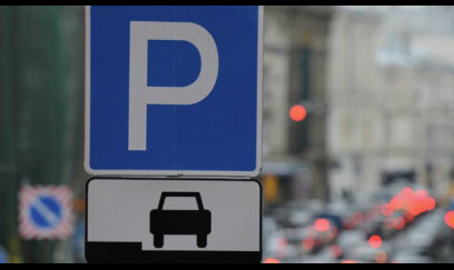 Bakıda bir sıra parklanma məntəqələrinin fəaliyyəti müvəqqəti məhdudlaşdırılacaq 
