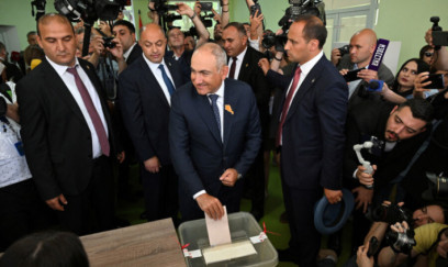 Ermənistanda seçkilərin yekun nəticələri açıqlandı 