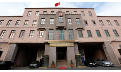 Türkiyə MN-dən Azərbaycana təbrik