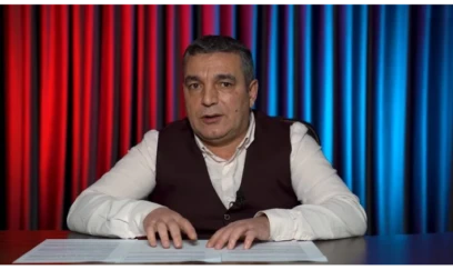 "ABŞ–İran anlaşması neftin qiymətini aşağı salacaq"- Natiq Cəfərli