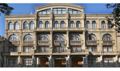 Hesablama Palatası: Tikinti sektoru ötən il gözləntiləri doğrultmayıb
