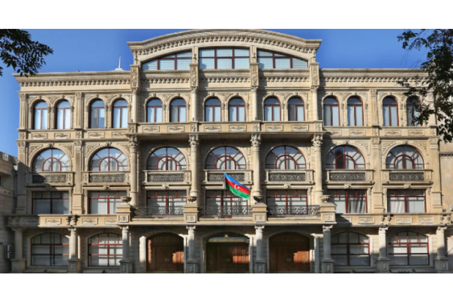 Hesablama Palatası: Tikinti sektoru ötən il gözləntiləri doğrultmayıb