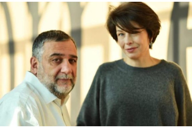 Vardanyanın arvadı Bakıya gəlmək istəyir