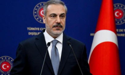 Hakan Fidan Rusiyaya səfər edəcək 