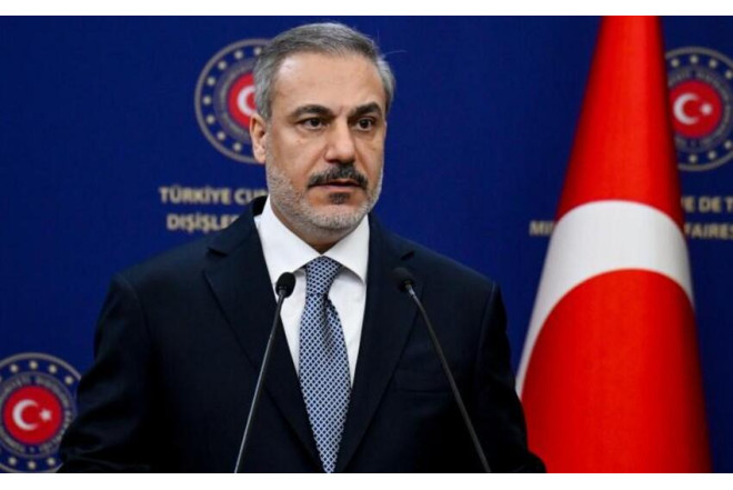 Hakan Fidan Rusiyaya səfər edəcək 