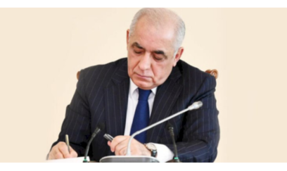 Baş nazirdən dəmiryolu ilə bağlı YENİ QƏRAR