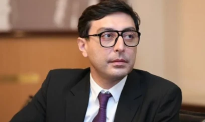 Vəzifəli şəxsi işdən çıxardı 