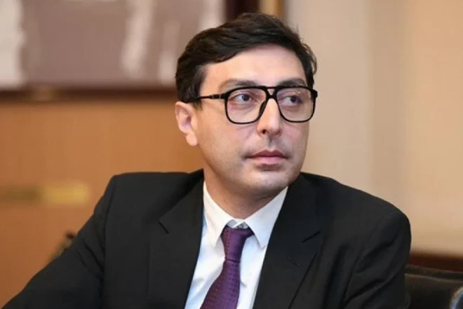 Vəzifəli şəxsi işdən çıxardı 
