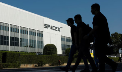 SpaceX-in dəyəri Amazonu geridə qoydu 