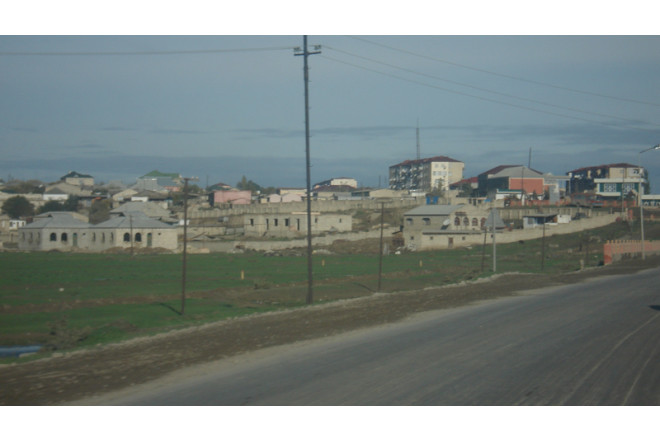 Siyəzəndə abadlıq işləri görəcək şirkət bir ayda üç tenderin qalibi olub