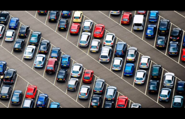 DİQQƏT: Bu şəxslər üçün parklanma pulsuz ola bilər