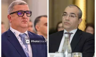 Mikayıl Cabbarov sabiq müşavirinə yenidən vəzifə verdi