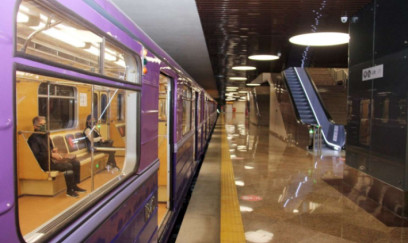 Sərnişinlərə xəbərdarlıq: Metroda bu qaydaları pozanlar cərimələnəcək- 200 MANAT
