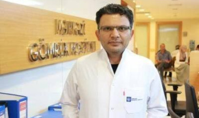 Tanınmış transplantoloq "Tərəqqi" medalı ilə təltif olundu