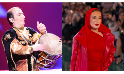 “Gəl ey səhər” yeni nəfəsdə: Xalq artistlərindən möhtəşəm performans