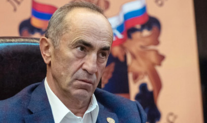Köçəryanın siyasi təsir imkanları məhdudlaşdırıla bilər 