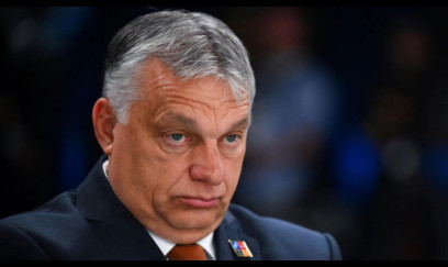Orban: Ukrayna Avropa İttifaqına müharibə gətirəcək 