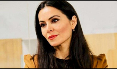 Qənirə Ataşovanın oğlu ağır qəza keçirdi 