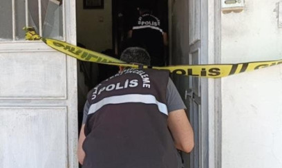 Türkiyədə polis əməkdaşının meyiti  tapılıb 