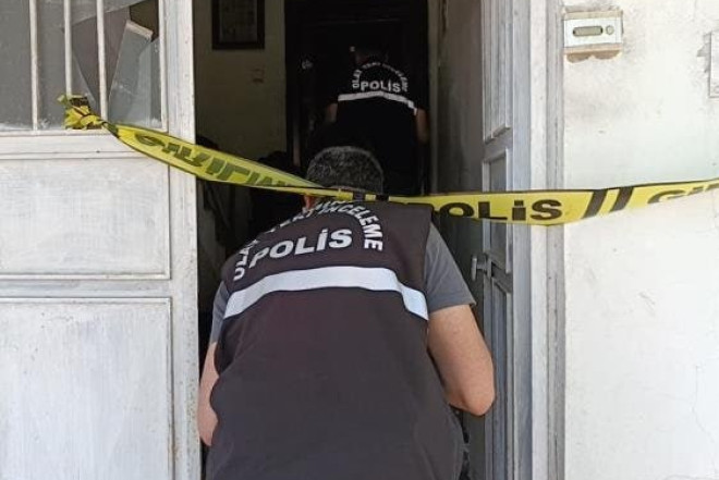 Türkiyədə polis əməkdaşının meyiti  tapılıb 