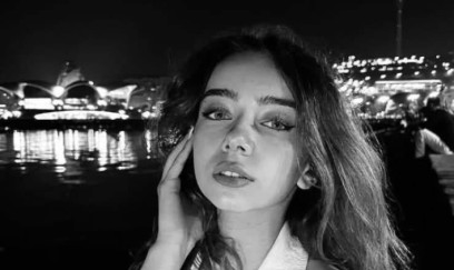 Fərhat Mehdiyevdən qızı Zəhra haqqında daha bir paylaşım - FOTO