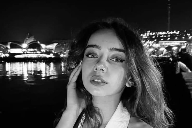 Fərhat Mehdiyevdən qızı Zəhra haqqında daha bir paylaşım - FOTO