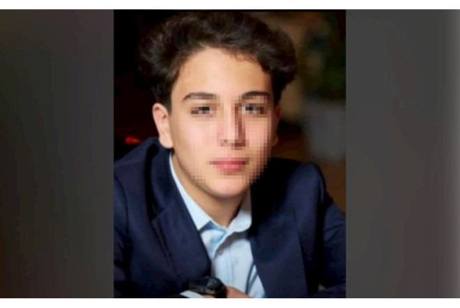 9-cu sinif şagirdi qəfil vəfat etdi