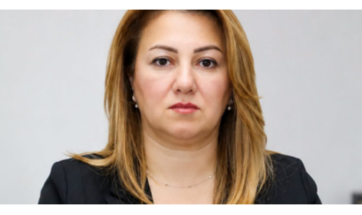 Rəna Məmmədova müşavir təyin olundu - DOSYE