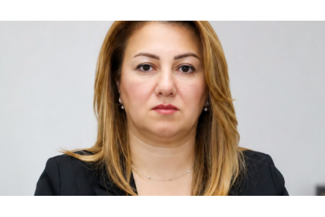 Rəna Məmmədova müşavir təyin olundu - DOSYE