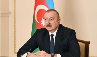 Prezident onlara müraciət ünvanladı 