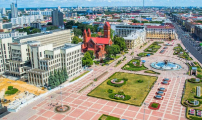 Belarus Ukraynaya nota verdi