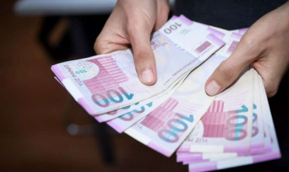 Azərbaycanda 5 min manat maaş alan işçilər kimlərdir?