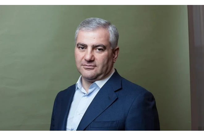 Karapetyandan müxalifətə birlik çağırışı: Ermənistanda yeni siyasi blok formalaşa bilər