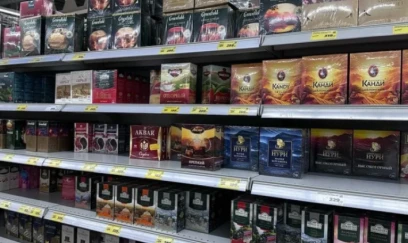Təzyiq, yuxu və həzm üçün ən yaxşı çaylar açıqlandı
