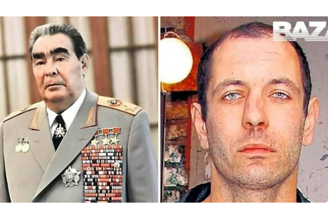 Leonid Brejnevin qızının oğulluğu Ukraynada əsir düşüb 