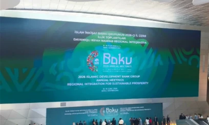 Bakıda Ümumdünya İslam İqtisadçıları Proqramına start verilib 