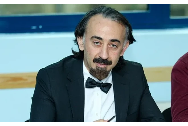 “Qızım mənə “bloqerlər vəkillərdən çox pul qazanır” deyirdi” - Fərhad Mehdiyev