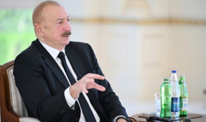 Prezidentdən Azərbaycanın qlobal roluna dair mühüm mesaj