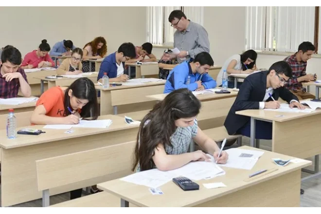 Bu ixtisaslarda keçid balları arta bilər- AÇIQLAMA