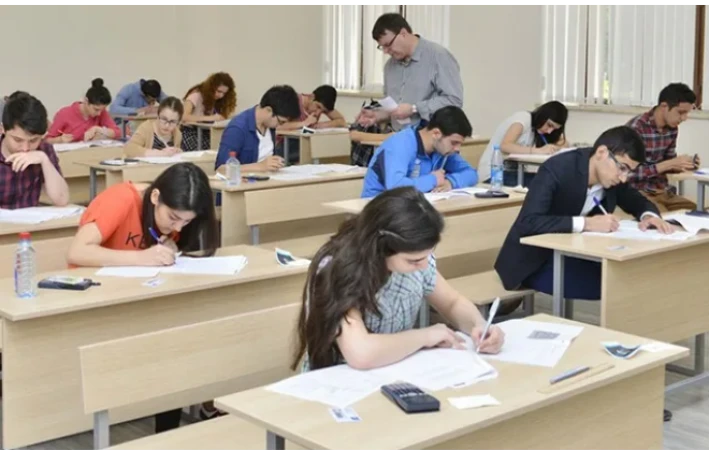 Bu ixtisaslarda keçid balları arta bilər- AÇIQLAMA