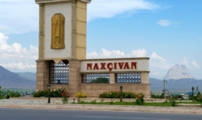 Naxçıvanda Prezidentin nümayəndəliyinə yüksək status verildi - Milli Məclisdən QƏRAR