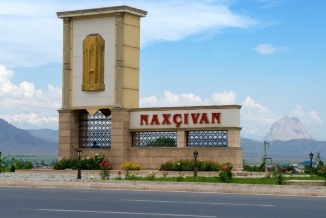 Naxçıvanda Prezidentin nümayəndəliyinə yüksək status verildi - Milli Məclisdən QƏRAR