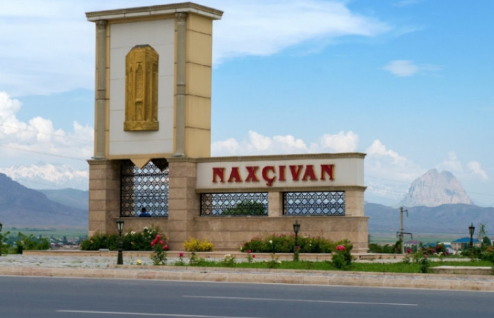 Naxçıvanda Prezidentin nümayəndəliyinə yüksək status verildi - Milli Məclisdən QƏRAR