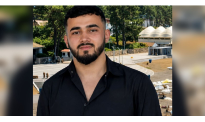Azərbaycanlı gənc faciəvi şəkildə öldü