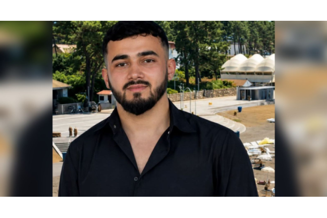 Azərbaycanlı gənc faciəvi şəkildə öldü