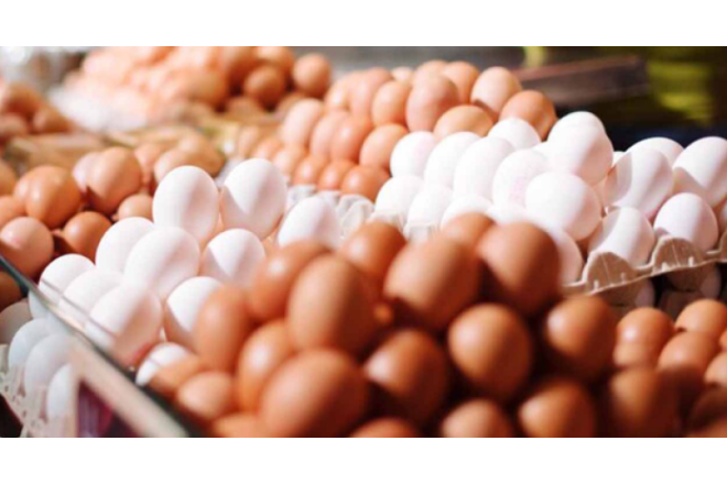 Marketlərdə qiymət şoku: Yumurtanın qiyməti 3-4 qəpiyə ENİB
